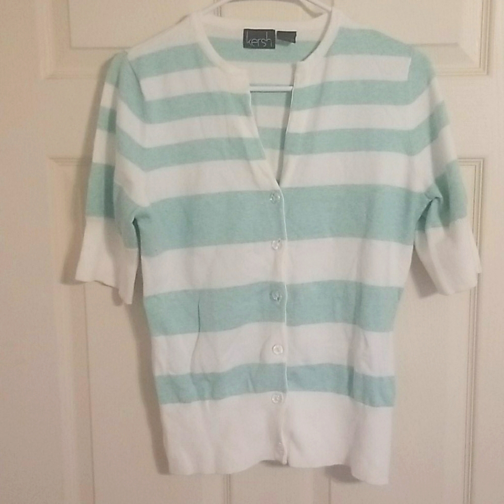 Kersh cardigan